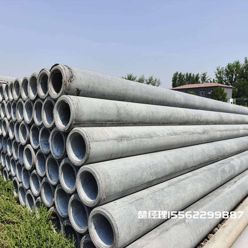 南沙150×10米预应力通信水泥电线杆